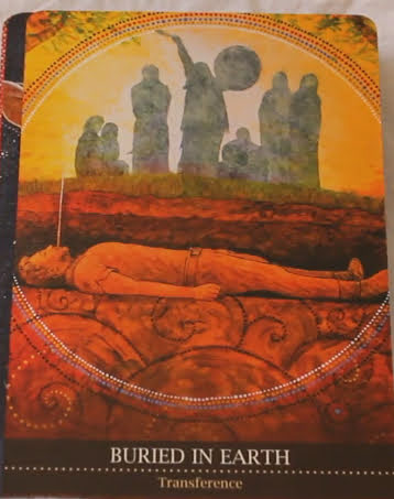 Shamanic Medicine Oracle Cards